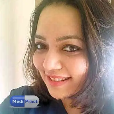 Dr. Nivedita Rathod Profile Picture