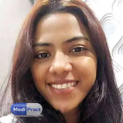 Dr. Nivedita Sandu Profile Picture