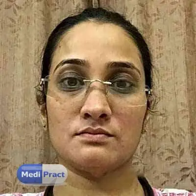 Dr. Nivedita Seehra Profile Picture