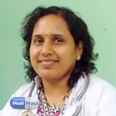 Dr. Nivedita Shetty Profile Picture