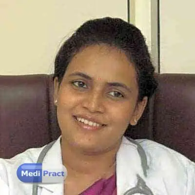Dr. Nivedita Singh Profile Picture