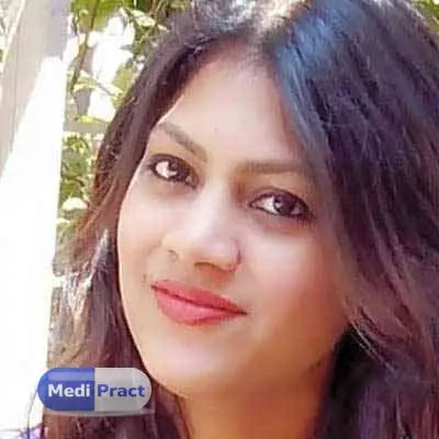 Dr. Nivedita Tiwari Profile Picture