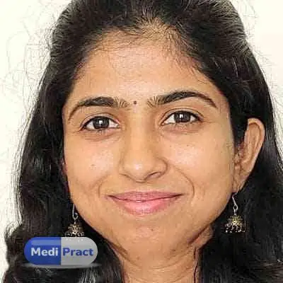 Dr. Niveditha Alok Swamy Profile Picture