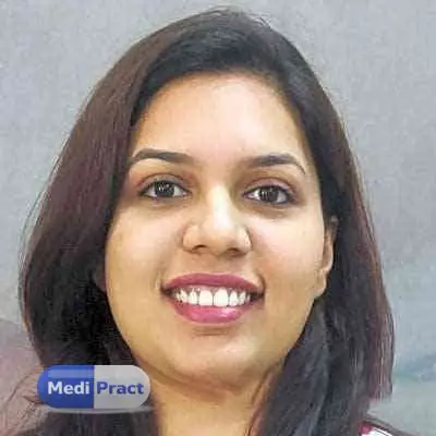 Dr. Niveditha Bhupanpadu Profile Picture