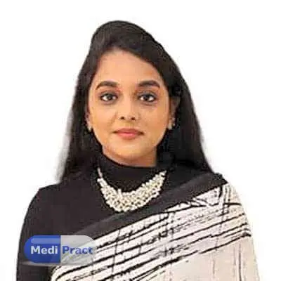 Dr. Niveditha K J Profile Picture