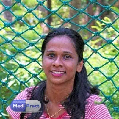 Dr. Niveditha Profile Picture