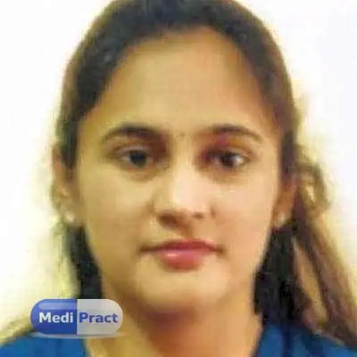 Dr. Niveditha Rao Profile Picture