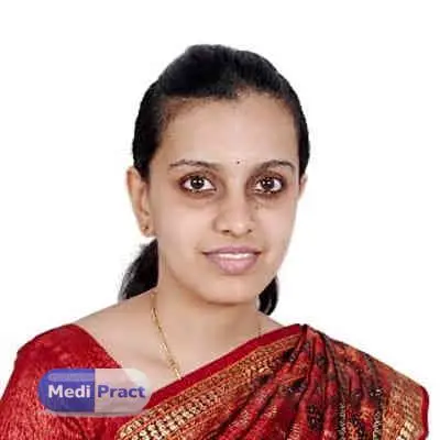 Dr. Niveditha S Murthy Profile Picture