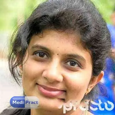 Dr. Niveditha T.G. Profile Picture