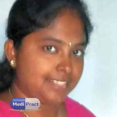 Dr. Niveditha V Profile Picture