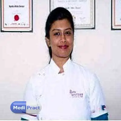 Dr. Nivetha A Profile Picture