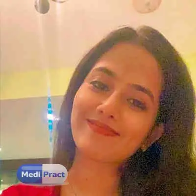 Dr. Nivetha Profile Picture