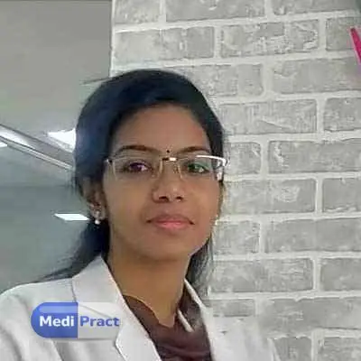 Dr. Nivetha R Profile Picture
