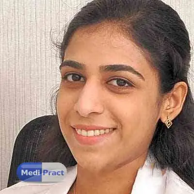 Dr. Nivethitha S Profile Picture