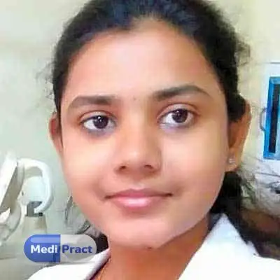 Dr. Nivethitha T Profile Picture