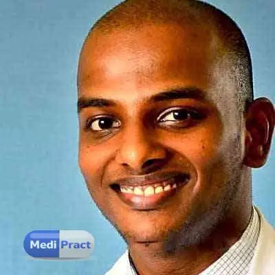 Dr. Nivin Bennet Profile Picture