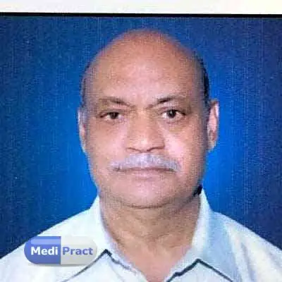 Dr. Nivratti Adate Profile Picture