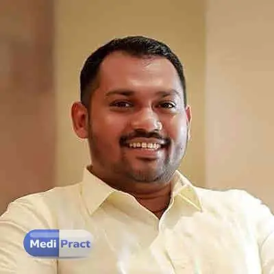 Dr. Nivrith Chambra Profile Picture