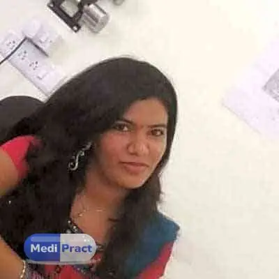 Dr. Niyati Harsola Profile Picture