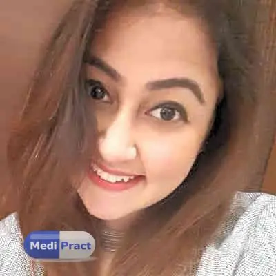 Dr. Niyati Mehta Profile Picture