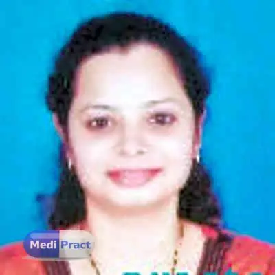 Dr. Niyati Pradhan Profile Picture