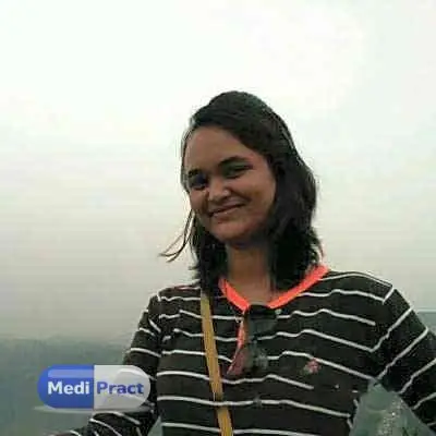 Dr. Niyati Shah Profile Picture