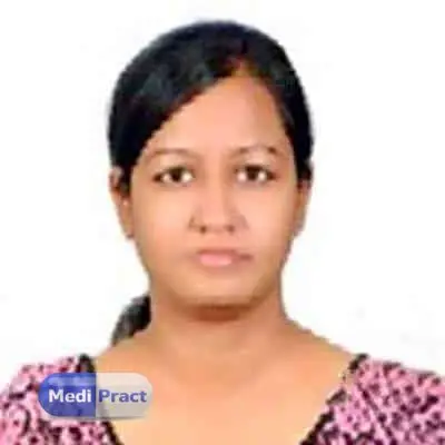 Dr. Niyatisingh Thakur Profile Picture