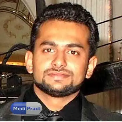 Dr. Niyaz Ahamed Roy Profile Picture