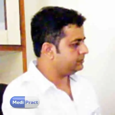 Dr. Niyaz Ahmed Khan Profile Picture
