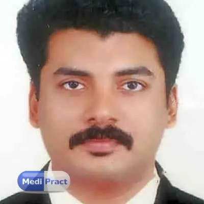 Dr. Niyaz Nazeer Sait Profile Picture
