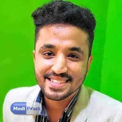 Dr. Nizam Hamza Profile Picture
