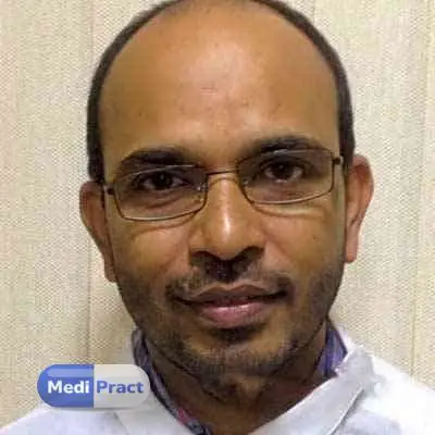 Dr. Nizamuddin Profile Picture
