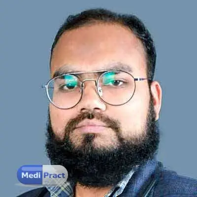 Dr. Nizamuddin Qasmi Profile Picture