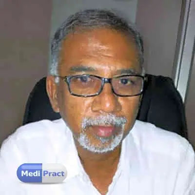 Dr. Nizamudin Profile Picture