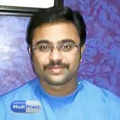 Dr. Nizar Ahmed Profile Picture