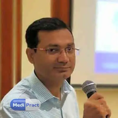 Dr. Nizar Lalani Profile Picture