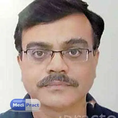 Dr. Nk Jha Profile Picture