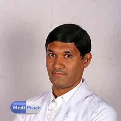 Dr. Noel John K Profile Picture