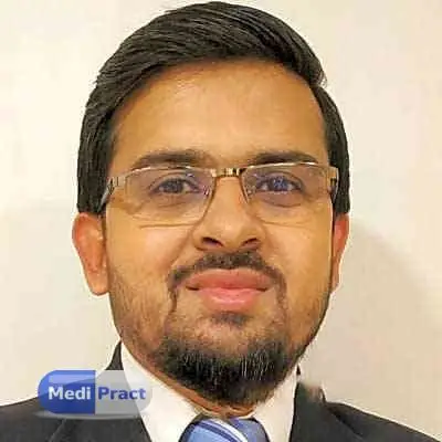 Dr. Noel Naleen Kumar Profile Picture