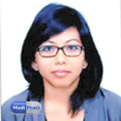 Dr. Nomita Devi Arambam Profile Picture