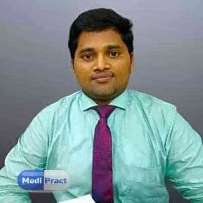 Dr. Nookinaidu Chitikela Profile Picture