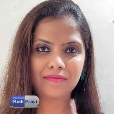 Dr. Noopur Ganesh Kedare Profile Picture