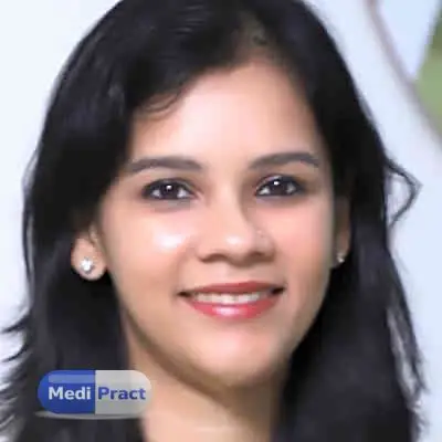 Dr. Noopur Jain Profile Picture