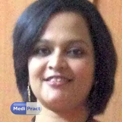 Dr. Noopur Joglekar Profile Picture