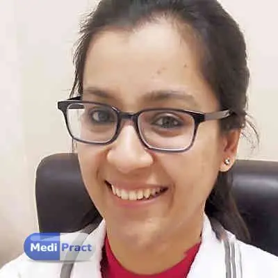 Dr. Noopur Kundra Profile Picture