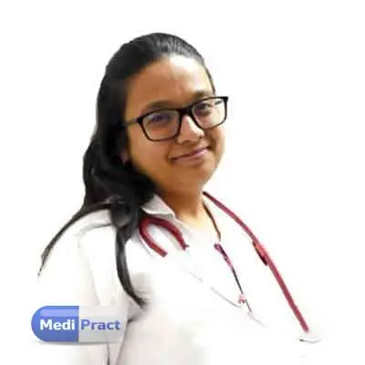 Dr. Noopur R. Kedia Profile Picture