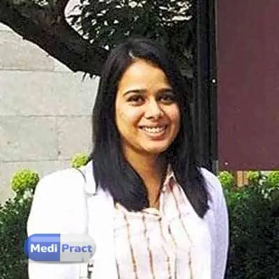 Dr. Noopur Sharma Profile Picture