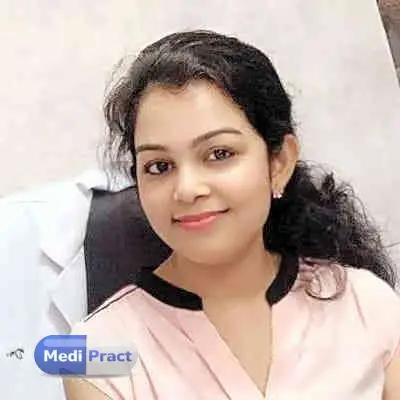 Dr. Noopur Warwade Profile Picture