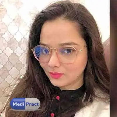Dr. Noor Profile Picture
