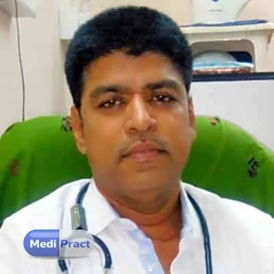 Dr. Noor Huzaira A.S Profile Picture